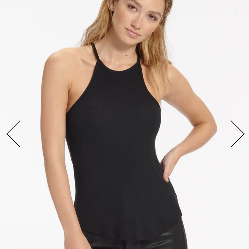 Splendid Marina rib tank NWT - size medium